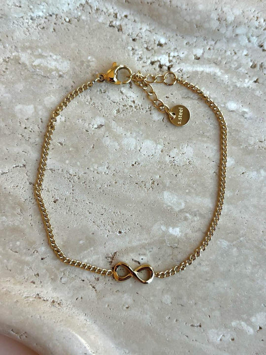 Armband - INFINITY