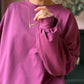 Sweater "Mod. SOPHIE"