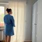 Morgenmantel „Mod. ELODIE“