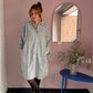 Longbluse "Mod. HEIDI"