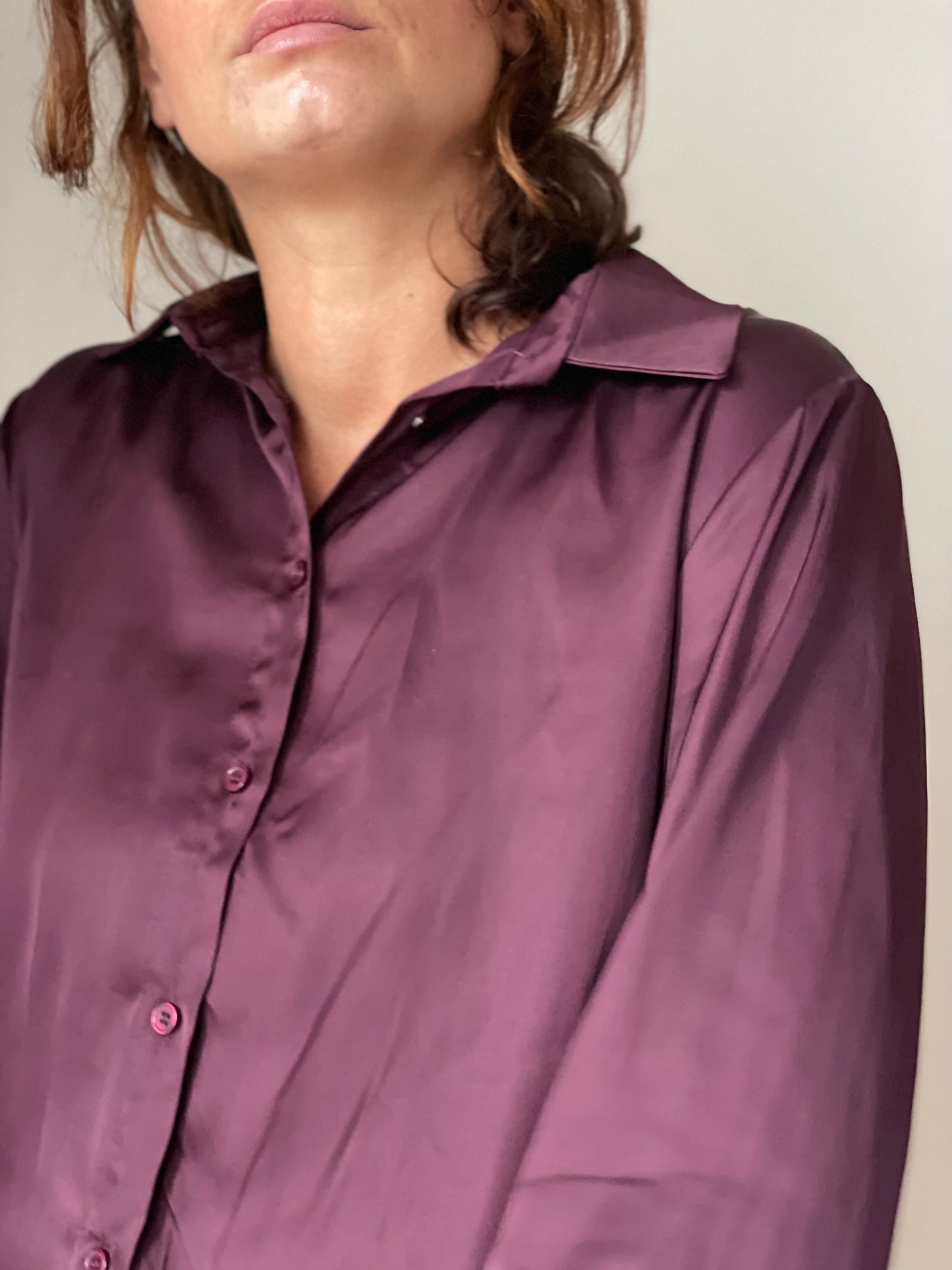 Bluse “ Mod. ELEG”