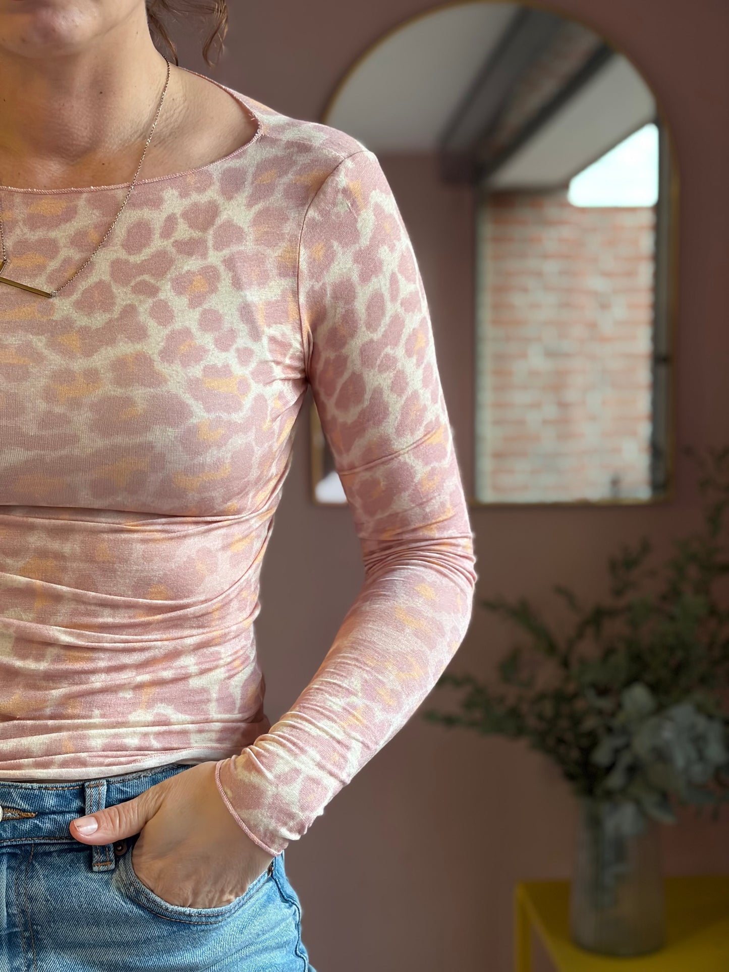 MERE Longsleeve