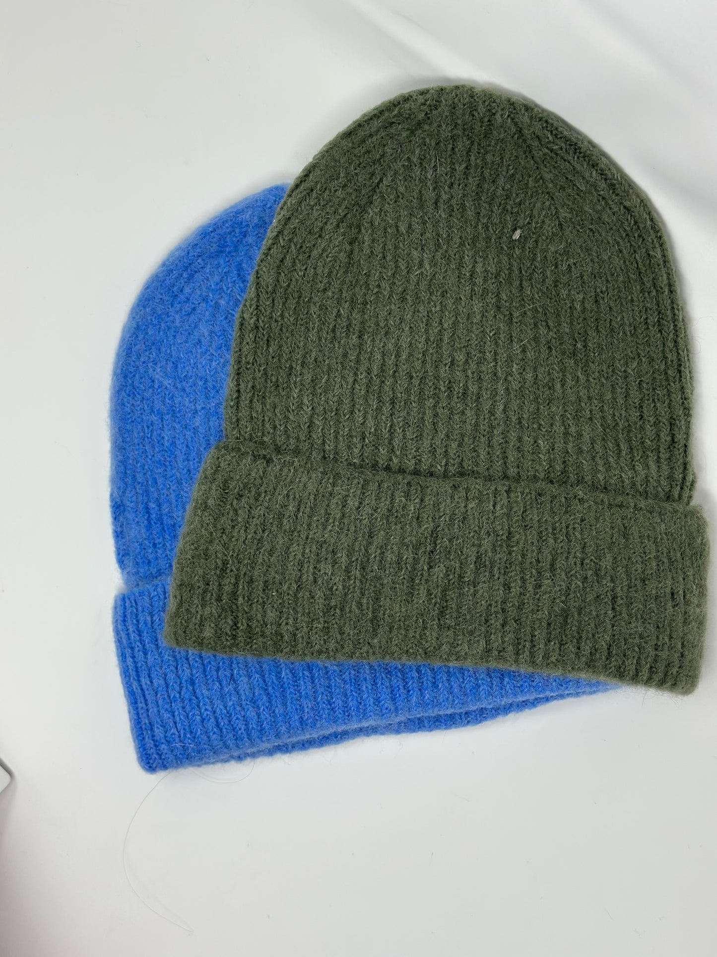 Strickbeanie "Mod. PAGE"