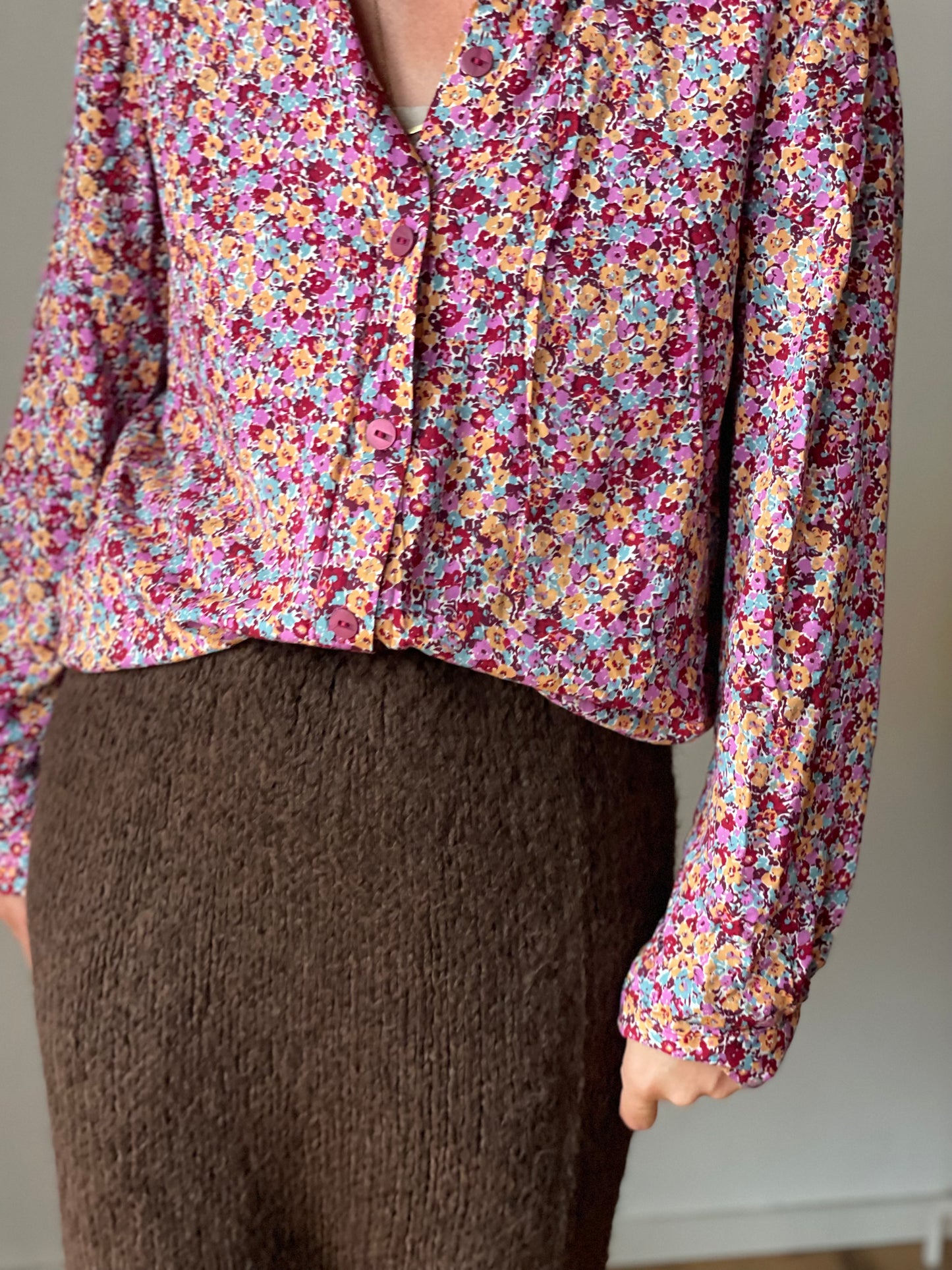 Strickrock “Mod. PANNA”