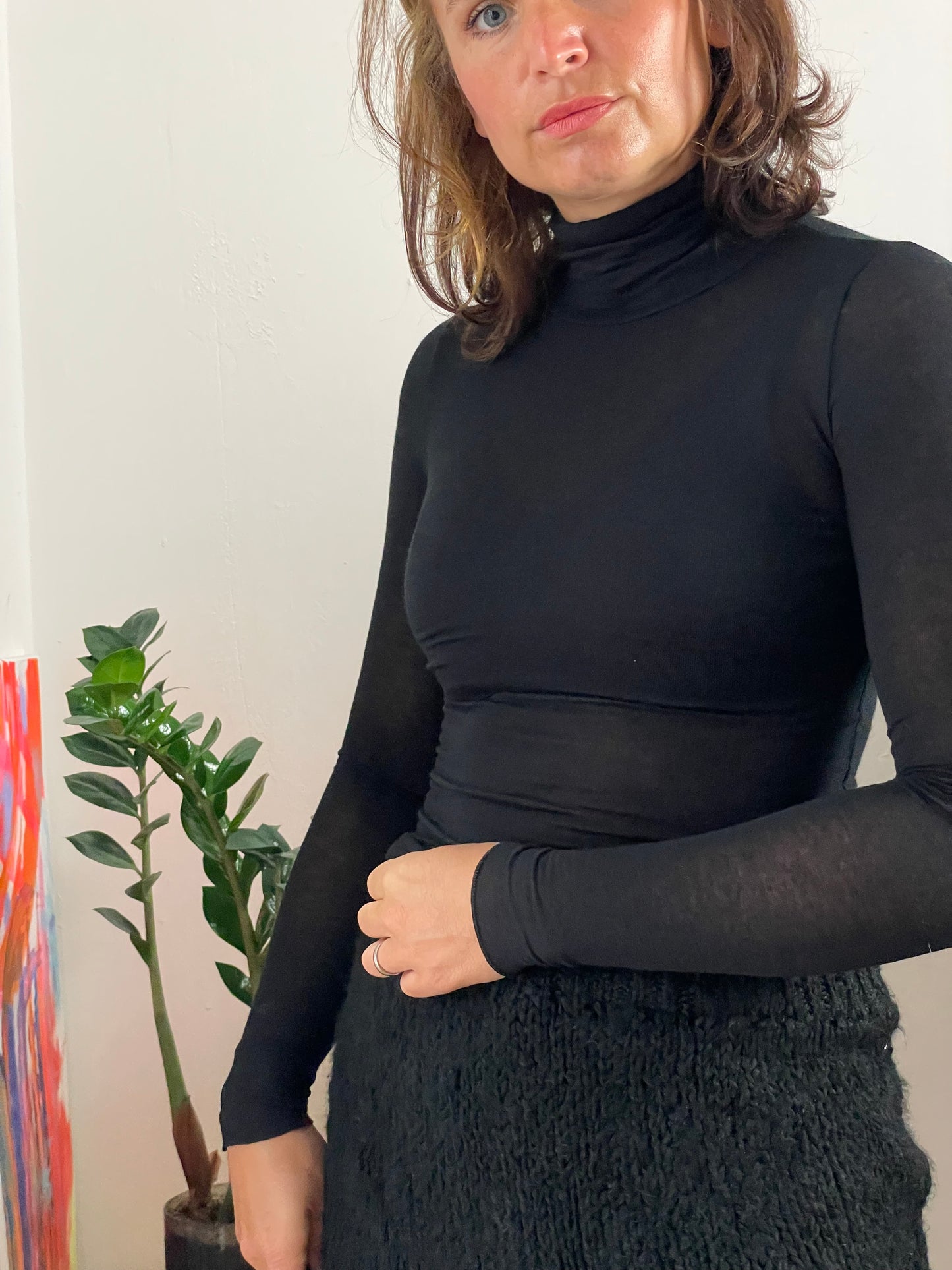 MERE Longsleeve - 4 Farben