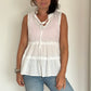Shirt / Bluse - Einzelstück