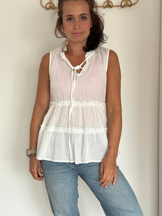 Shirt / Bluse - Einzelstück