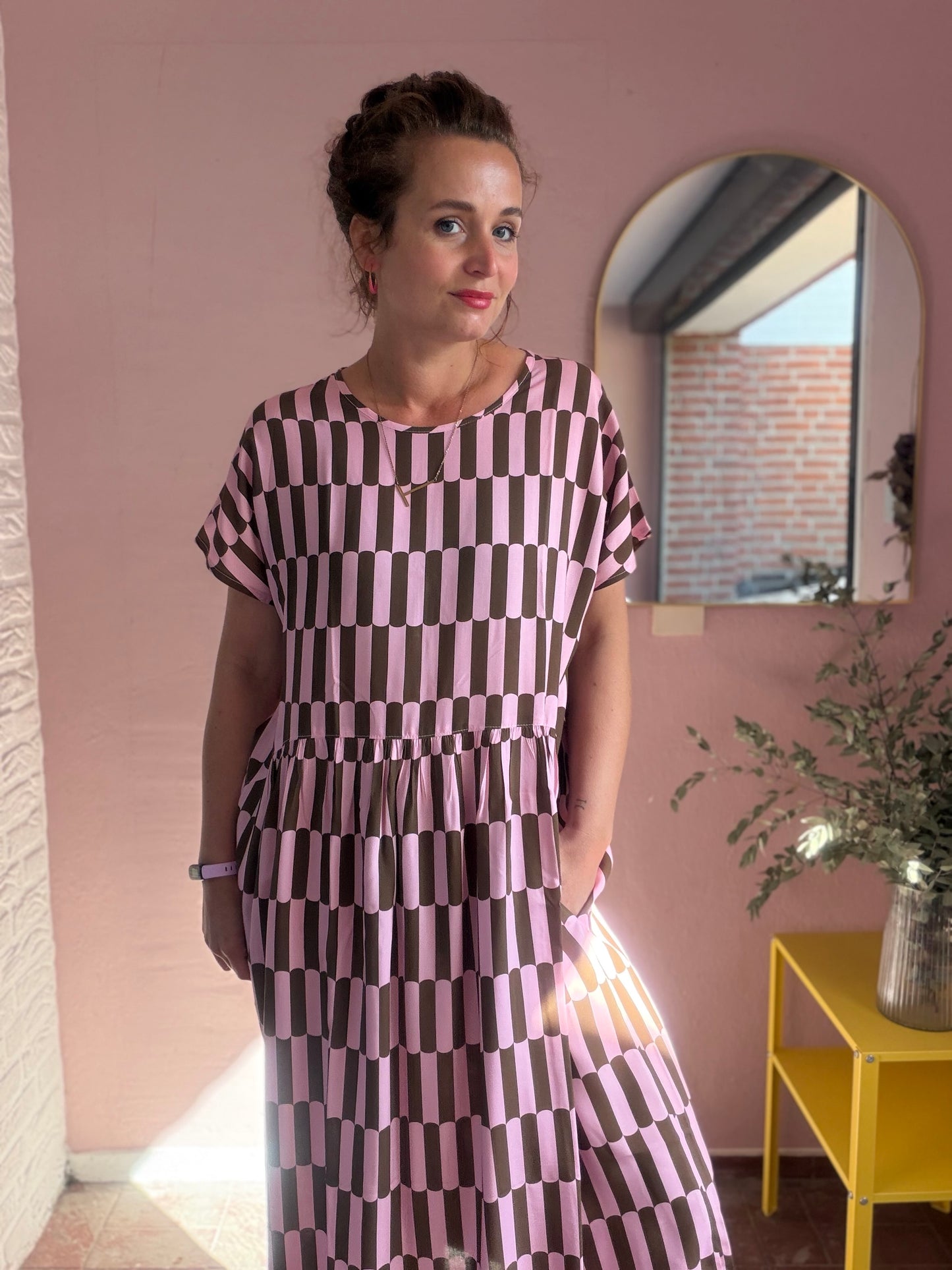 Kleid "Mod. MARA"