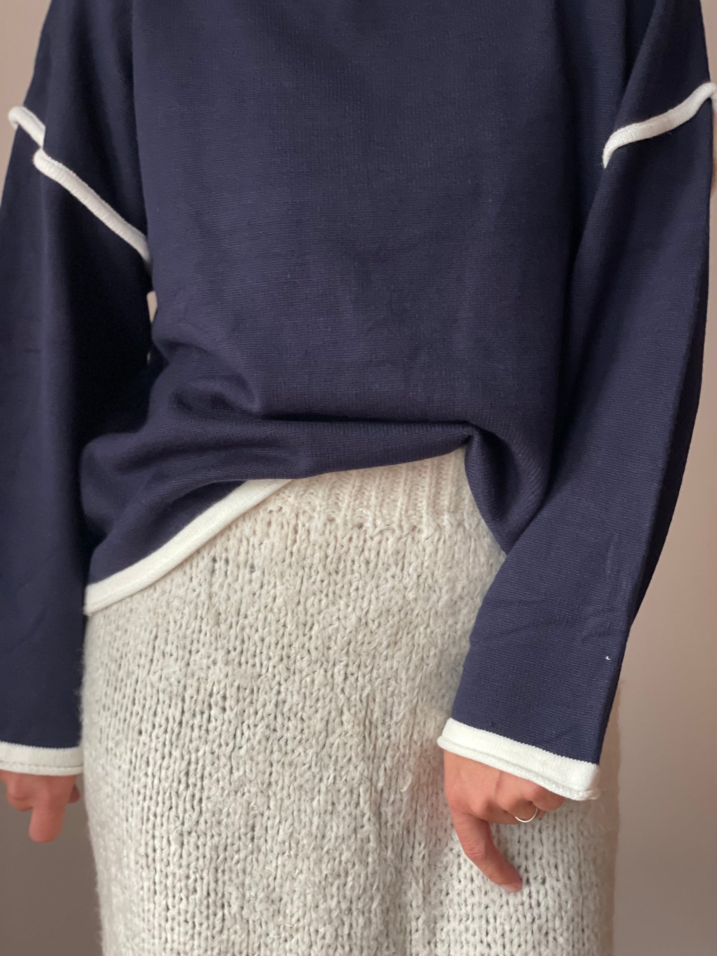 Strickrock “Mod. PANNA”