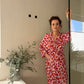 Morgenmantel „Mod. ELODIE“