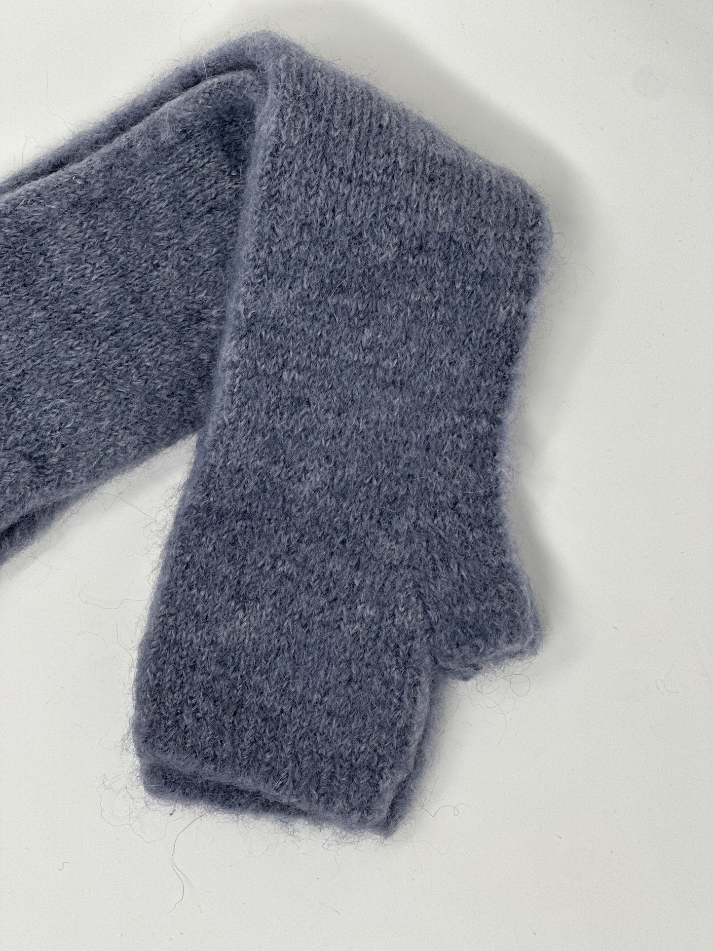 Strickstulpen "Mod. SALLY"