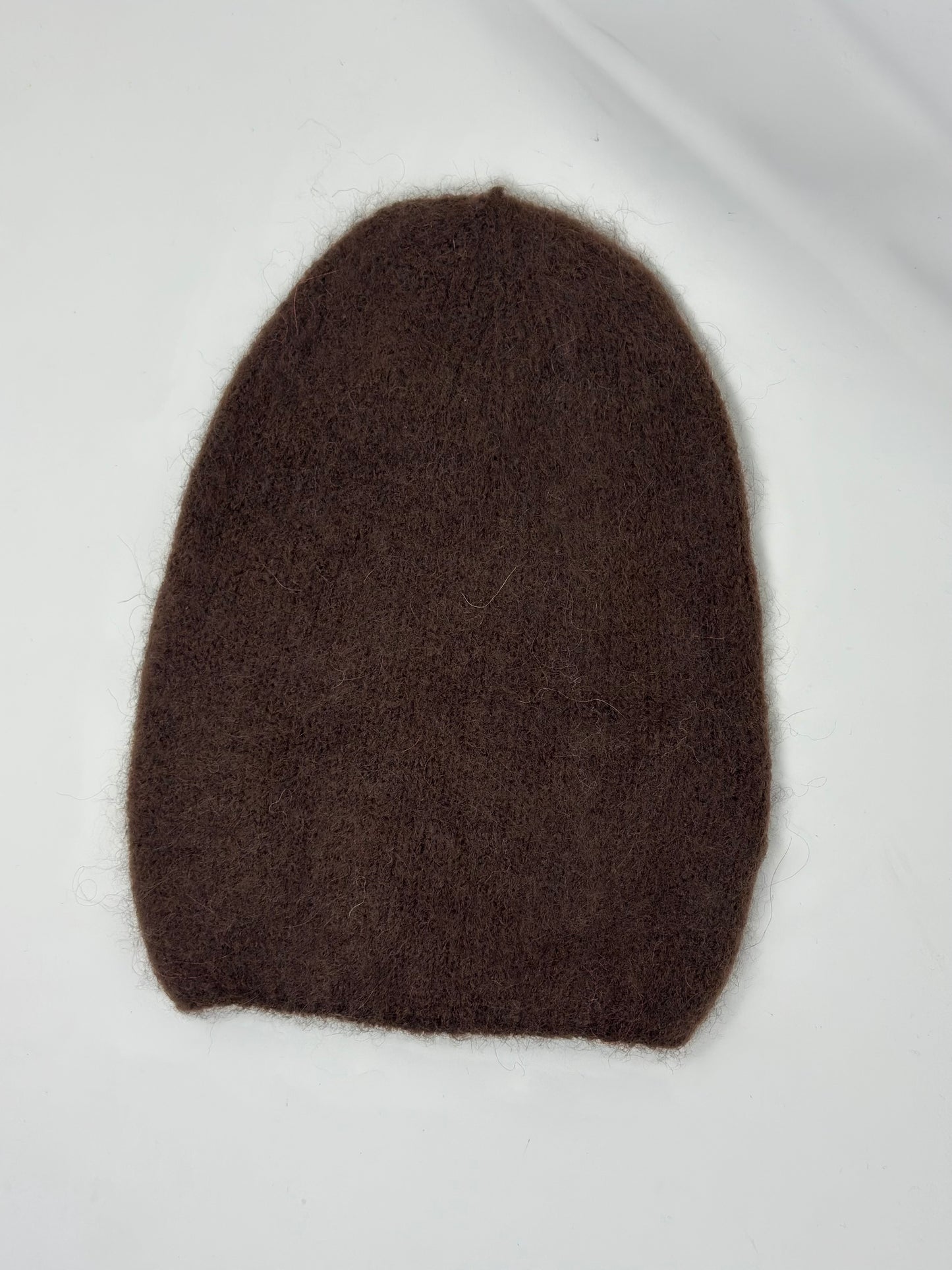 Strickbeanie "Mod. PEONIE"