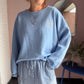 Sweater „ self love club “