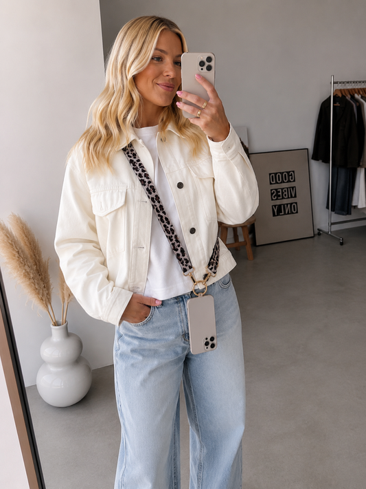Handykette ANNIE - 4 Modelle