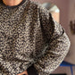 Oversized Leo Pulli