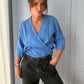 WickelBluse "Mod. SANJA"