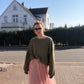 Sweater "Mod. SOPHIE"