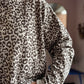 Oversized Leo Pulli