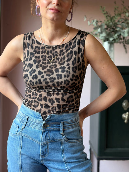 MERE Short - Tanktop