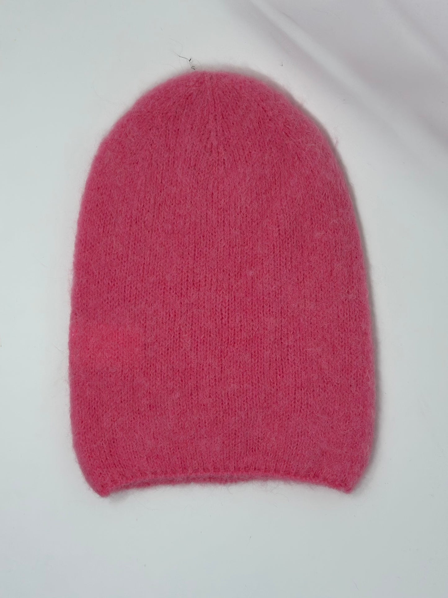 Strickbeanie "Mod. PEONIE"