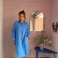 Longbluse "Mod. HEIDI"