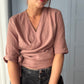 WickelBluse "Mod. SANJA"