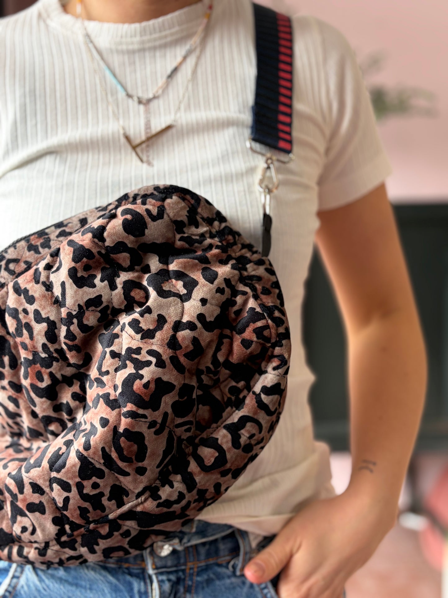 Crossbody Bag "JONES "