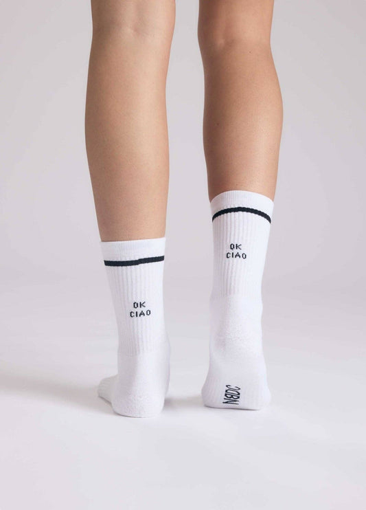 OK CIAO SOCKEN