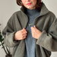 FUZZ Blouson Jacke