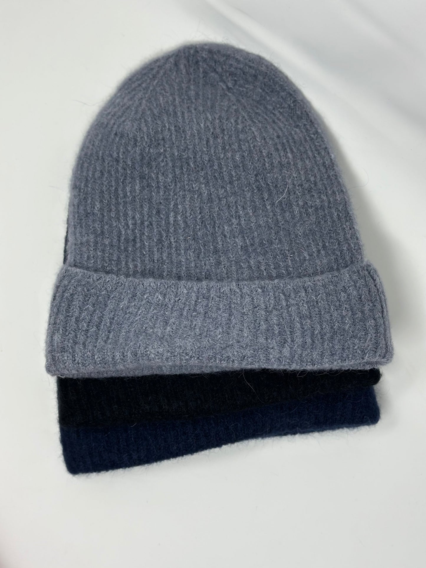 Strickbeanie "Mod. PAGE"
