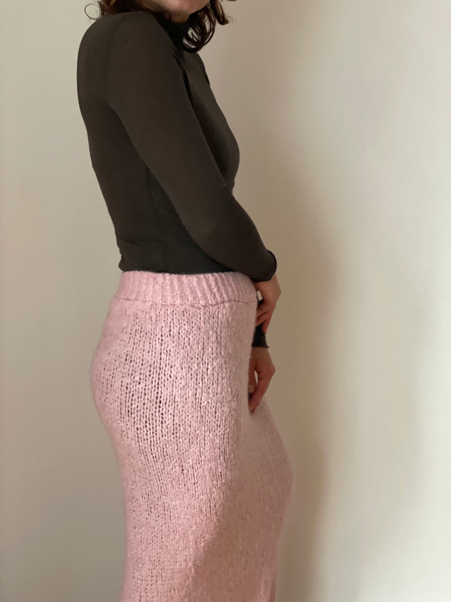 Strickrock “Mod. PANNA”