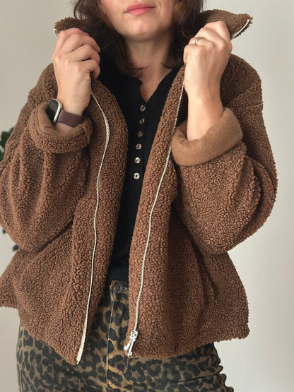 TED Basic Jacke