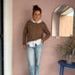 Basic Longsleeve Stripes