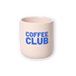 Becher - COFFEE CLUB