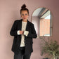 Oversized Blazer