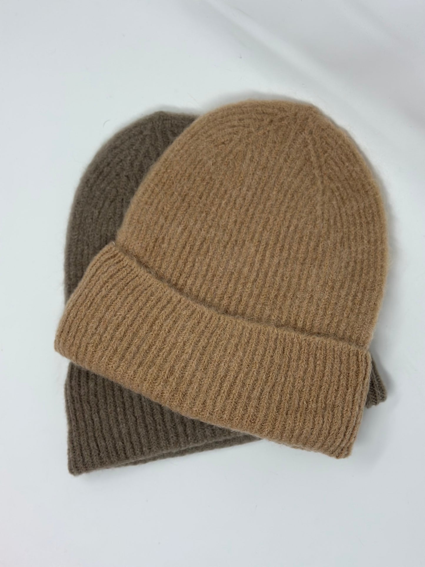 Strickbeanie "Mod. PAGE"