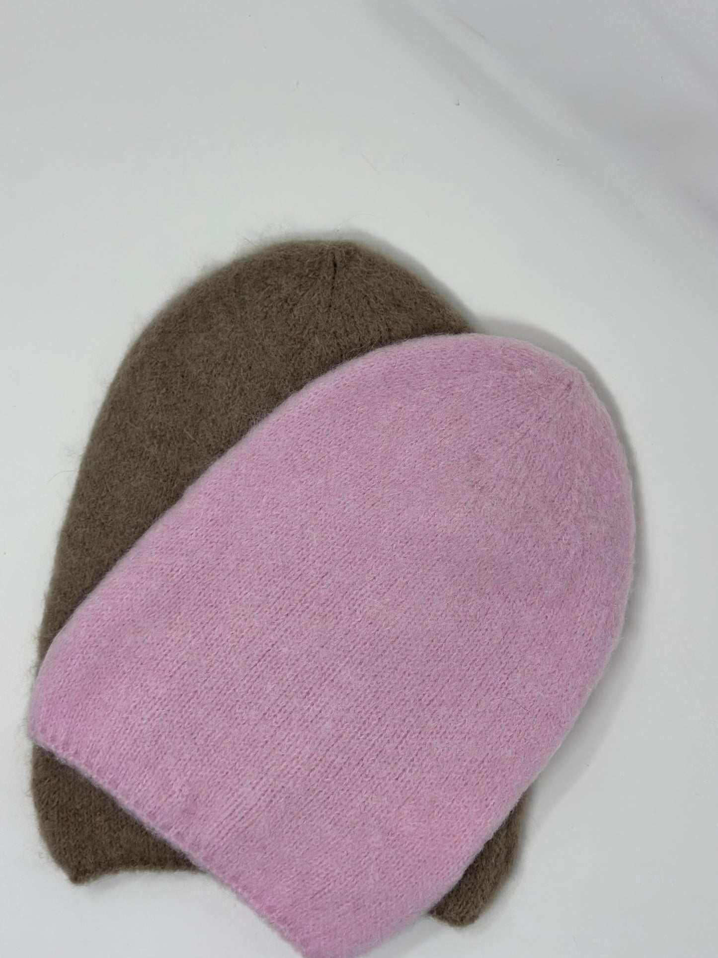 Strickbeanie "Mod. PEONIE"