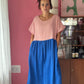 Kleid "Mod. MARA"