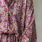 Longbluse "Mod. HEIDI"