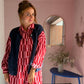 ‘ALLY’ Pullunder Cardigan Alpaka