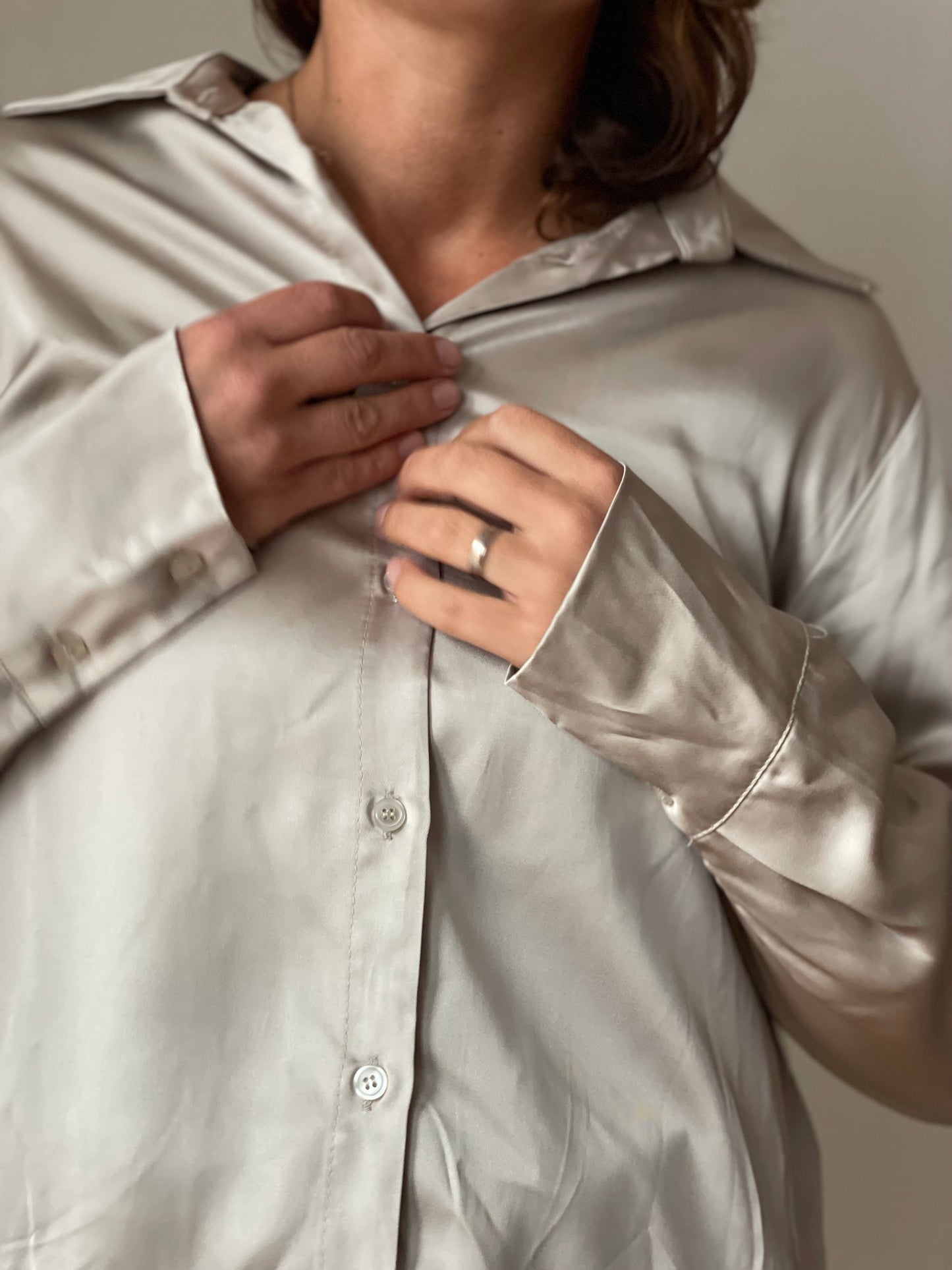 Bluse “ Mod. ELEG”