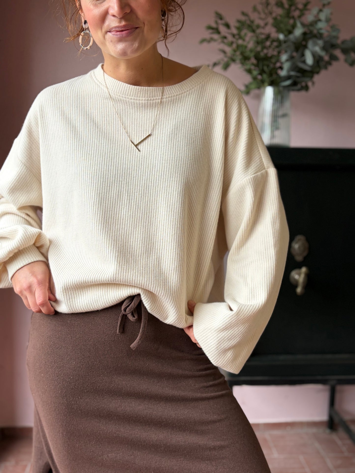 Sweater "Mod. SOPHIE"