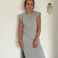 Das perfekte Basic-Kleid