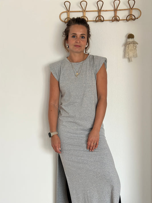 Das perfekte Basic-Kleid