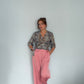 WickelBluse "Mod. SANJA"