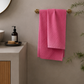 Handtuch - Set aus 100% Musselin