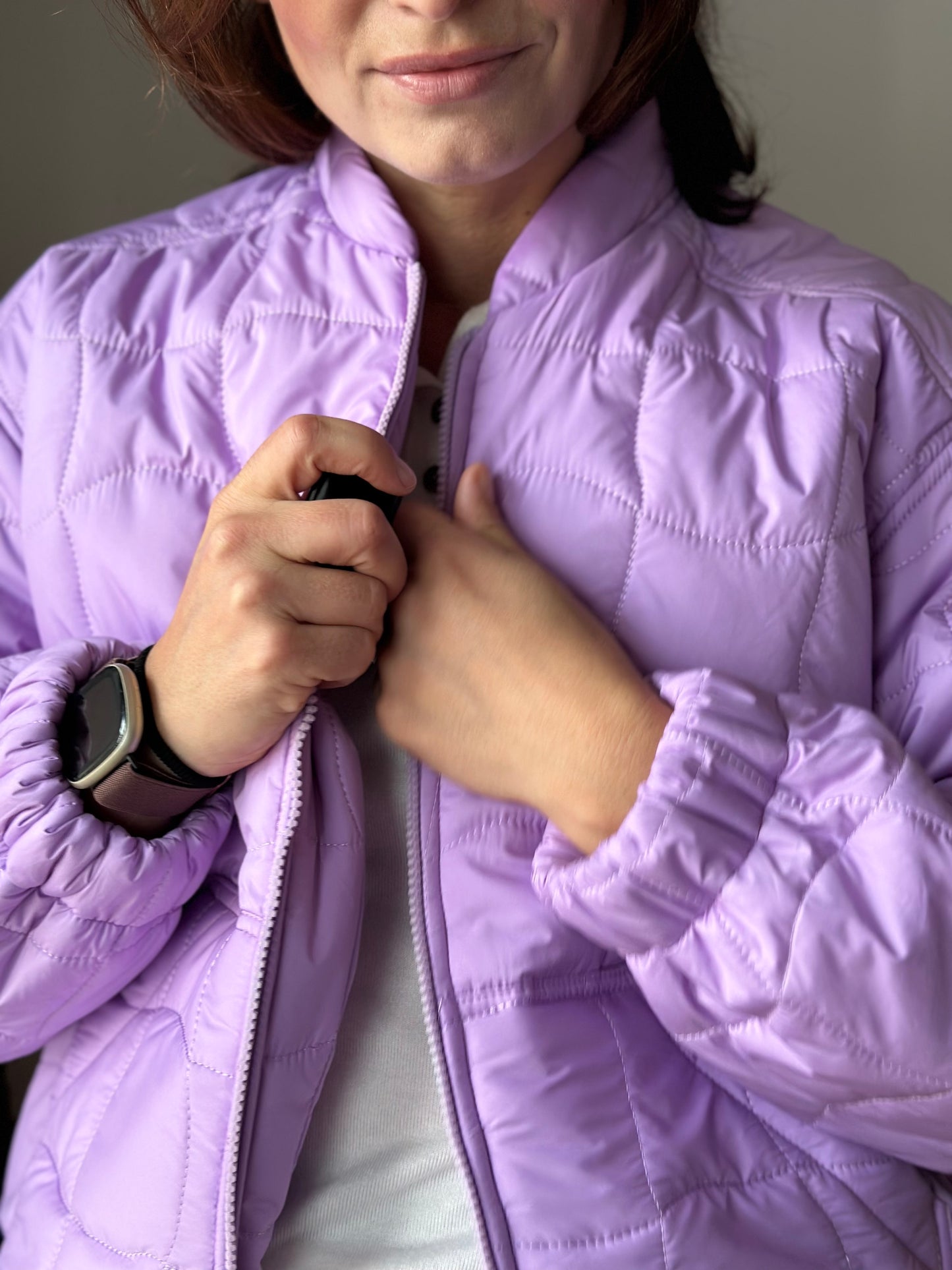 Blousonjacke "Mod. BIG BELLA"