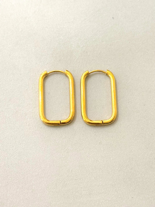 Modell Elaine Gold