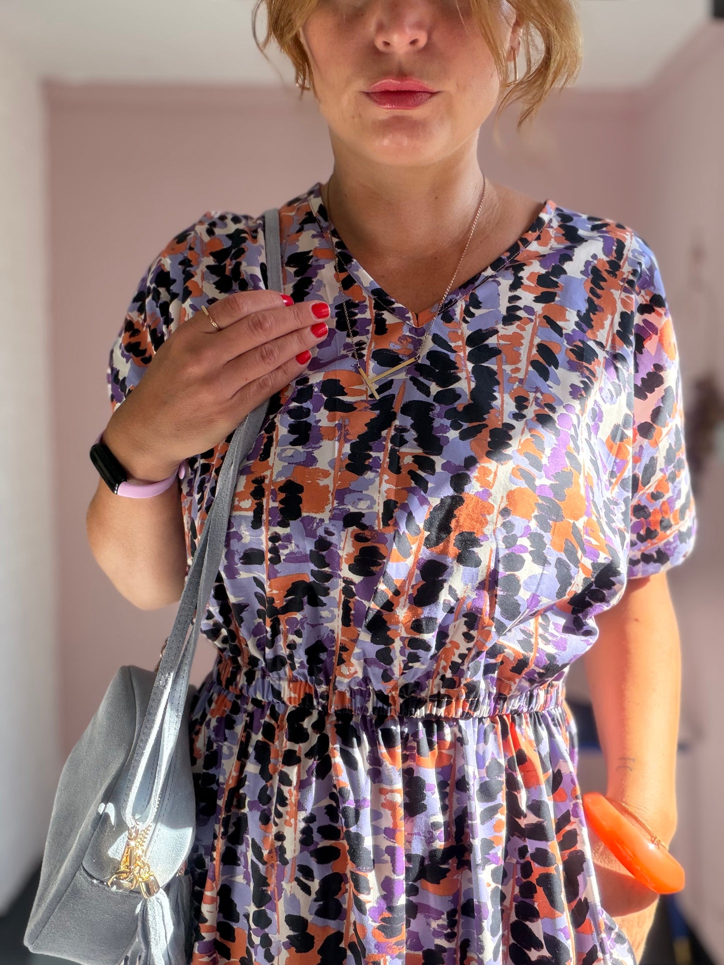 Kleid "Mod. LOLA"