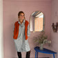 Longbluse "Mod. HEIDI"